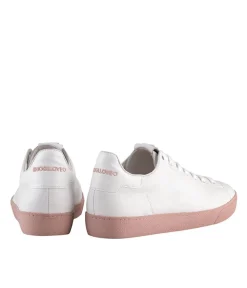 Hogl Gorgeous White Combi Sneaker