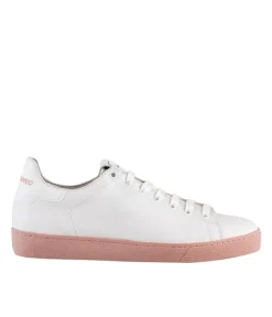 Hogl Gorgeous White Combi Sneaker