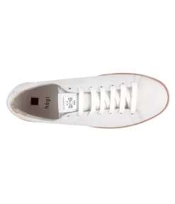 Hogl Gorgeous White Combi Sneaker