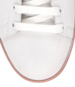 Hogl Gorgeous White Combi Sneaker