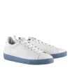 Hogl Gorgeous White/Jeans Combi Sneaker