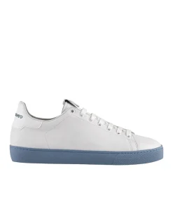 Hogl Gorgeous White/Jeans Combi Sneaker