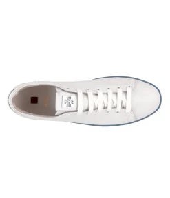 Hogl Gorgeous White/Jeans Combi Sneaker