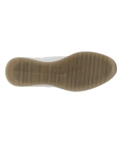 Hogl Stylish Sporty White Sneakers