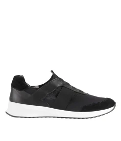 Hogl Supreme Stylish Black Sneakers