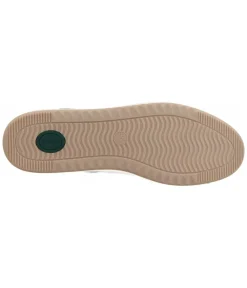 Jana Stylish Vegan Beige/Taupe Chelsea Ankle Boots