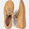 Josef Seibel Casual Amber Leather Trainer