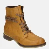 Josef Seibel Stylish Saffron Ankle Boots