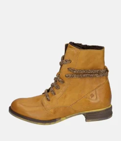 Josef Seibel Stylish Saffron Ankle Boots