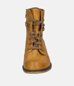 Josef Seibel Stylish Saffron Ankle Boots