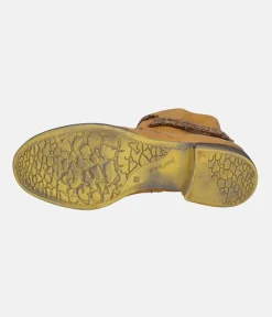 Josef Seibel Stylish Saffron Ankle Boots