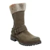 Josef Siebel Cosy Warm-Lined Waterproof Leather Boots