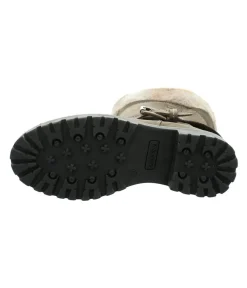 Josef Siebel Cosy Warm-Lined Waterproof Leather Boots