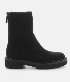 Kennel & Schmenger Beautiful Suede Ankle Boots