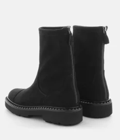 Kennel & Schmenger Beautiful Suede Ankle Boots