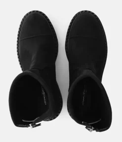 Kennel & Schmenger Beautiful Suede Ankle Boots