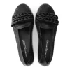 Kennel & Schmenger Chic Black Ballerina