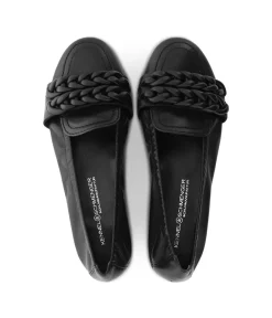 Kennel & Schmenger Chic Black Ballerina