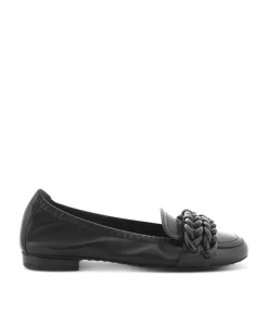 Kennel & Schmenger Chic Black Ballerina