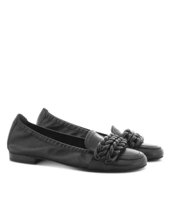 Kennel & Schmenger Chic Black Ballerina