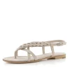 Kennel & Schmenger Fabulous Almond Strappy Sandals
