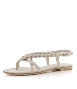 Kennel & Schmenger Fabulous Almond Strappy Sandals