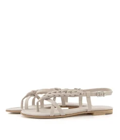 Kennel & Schmenger Fabulous Almond Strappy Sandals