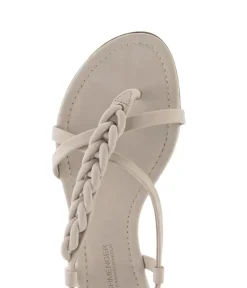 Kennel & Schmenger Fabulous Almond Strappy Sandals