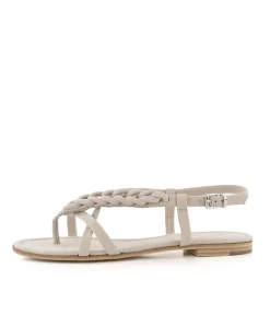 Kennel & Schmenger Fabulous Almond Strappy Sandals