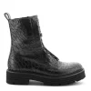 Kennel & Schmenger Fashionable Leather Ankle Boots