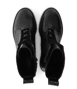 Kennel & Schmenger Fashionable Leather Ankle Boots