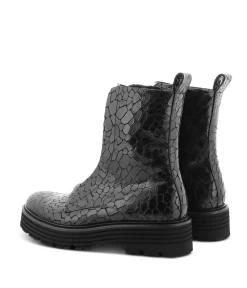 Kennel & Schmenger Fashionable Leather Ankle Boots