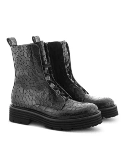 Kennel & Schmenger Fashionable Leather Ankle Boots