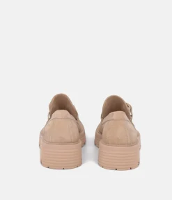 Kennel & Schmenger Gorgeous Beige Loafers