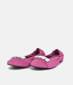 Kennel & Schmenger Gorgeous Fuchsia Pink Ballerina