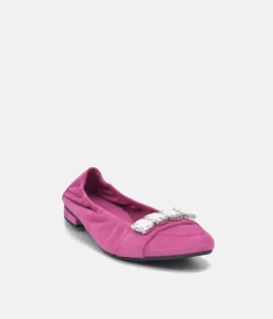Kennel & Schmenger Gorgeous Fuchsia Pink Ballerina