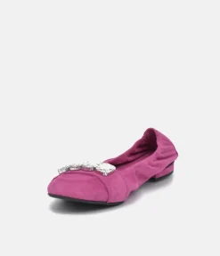 Kennel & Schmenger Gorgeous Fuchsia Pink Ballerina