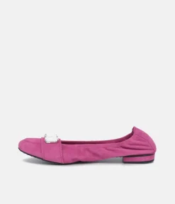 Kennel & Schmenger Gorgeous Fuchsia Pink Ballerina