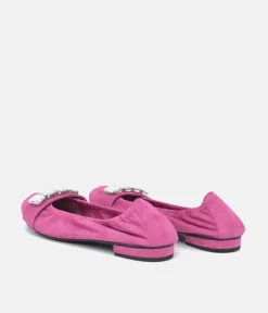 Kennel & Schmenger Gorgeous Fuchsia Pink Ballerina