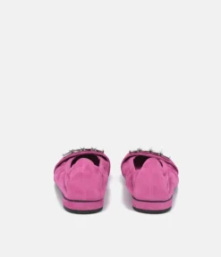 Kennel & Schmenger Gorgeous Fuchsia Pink Ballerina