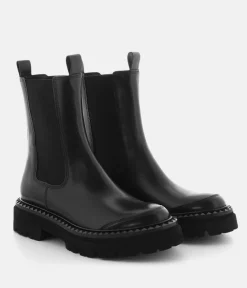 Kennel & Schmenger Premium Chelsea Style Ankle Boots