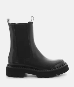 Kennel & Schmenger Premium Chelsea Style Ankle Boots