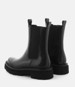 Kennel & Schmenger Premium Chelsea Style Ankle Boots