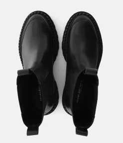 Kennel & Schmenger Premium Chelsea Style Ankle Boots