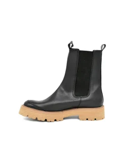 Kennel & Schmenger Stylish Chelsea Black Booties