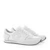 Kennel & Schmenger Trendy White/Grey Trainer