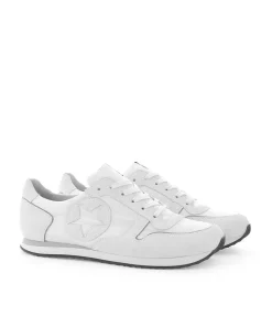 Kennel & Schmenger Trendy White/Grey Trainer
