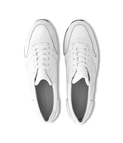 Kennel & Schmenger Trendy White/Grey Trainer