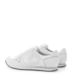 Kennel & Schmenger Trendy White/Grey Trainer