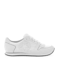 Kennel & Schmenger Trendy White/Grey Trainer